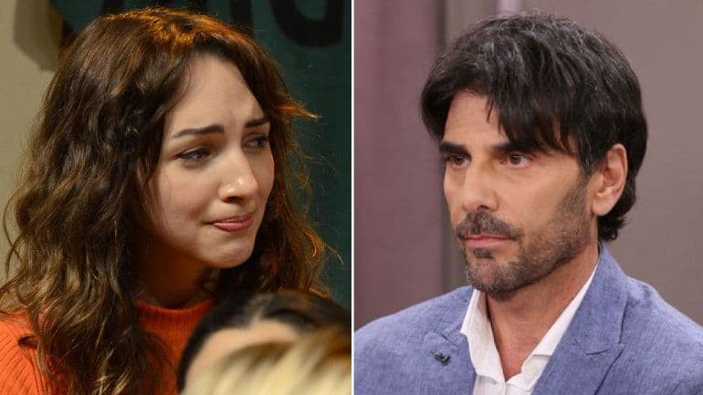 Thelma Fardin se refirió al pedido de extradición de Juan Darthés: “Es un prófugo”
