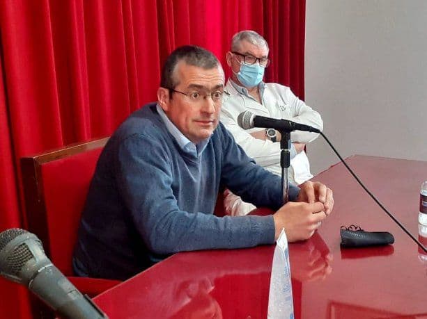 El intendente de Rauch denunció una fiesta clandestina de la que participó su propia hija
