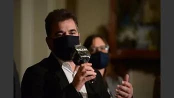 Juntos por el Cambio confirmó que se abstendrá de votar el Presupuesto 2021