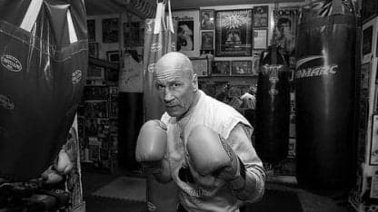Miguel Angel Castellini, ex campeón mundial de boxeo, falleció por coronavirus
