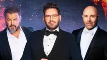¿Se viene un repechaje en «MasterChef Celebrity»?