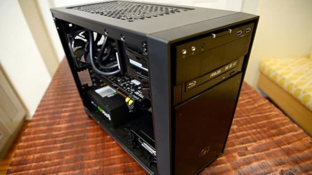 Fotones que doblan, la posible clave para las computadoras del futuro