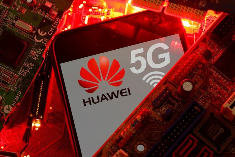 Se desplomaron las ventas de Huawei y perdió el liderazgo en el mercado de telefonía móvil