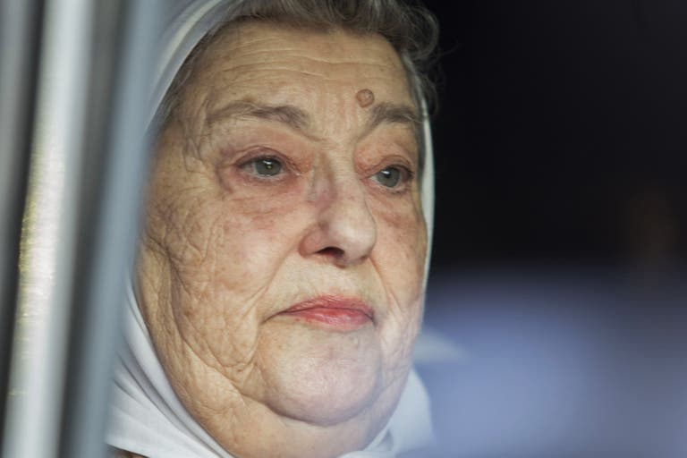 Hebe de Bonafini: «Hay que sacarles tierras a los ricos, la mitad de lo que tengan»