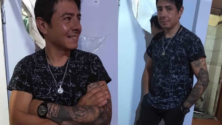 Un peluquero de Moreno fue asesinado tras una discusión por “problemas sentimentales”: un policía de la Bonaerense con un auto robado es el principal sospechoso