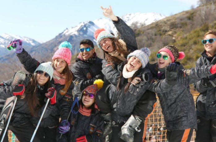El Gobierno definió qué pasará con los viajes de egresados cancelados durante la pandemia
