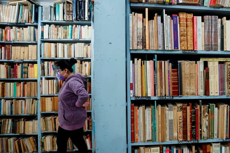 La industria del libro pide ser incluida en la nueva fase del programa ATP para no cerrar