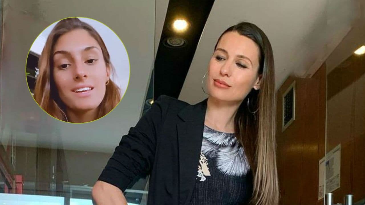 La firme postura de Pampita sobre el escándanlo de Lola Latorre