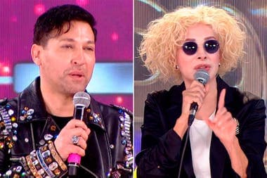 Nacha Guevara, enojadísima con la producción del Cantando 2020 por reincorporar a Pablo Ruiz: “Lo que hizo fue una irresponsabilidad”
