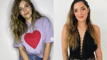 Tenso cruce entre Dalma y Jana Maradona tras la operación de Diego