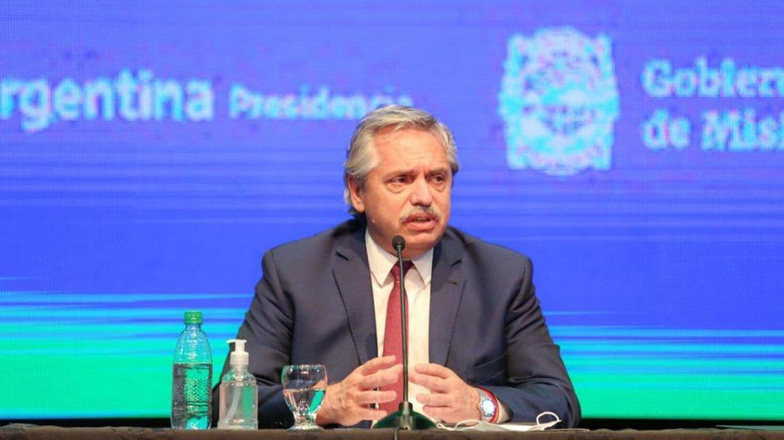 El Gobierno define cómo continuará desde el lunes la lucha contra el coronavirus en Argentina