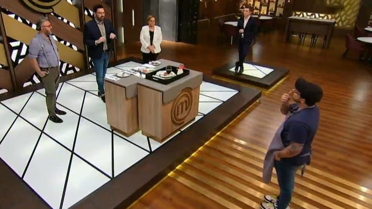 Dolli Irigoyen logró que Fede Bal extrañara a Germán Martitegui: “No sé con quién me quedo”