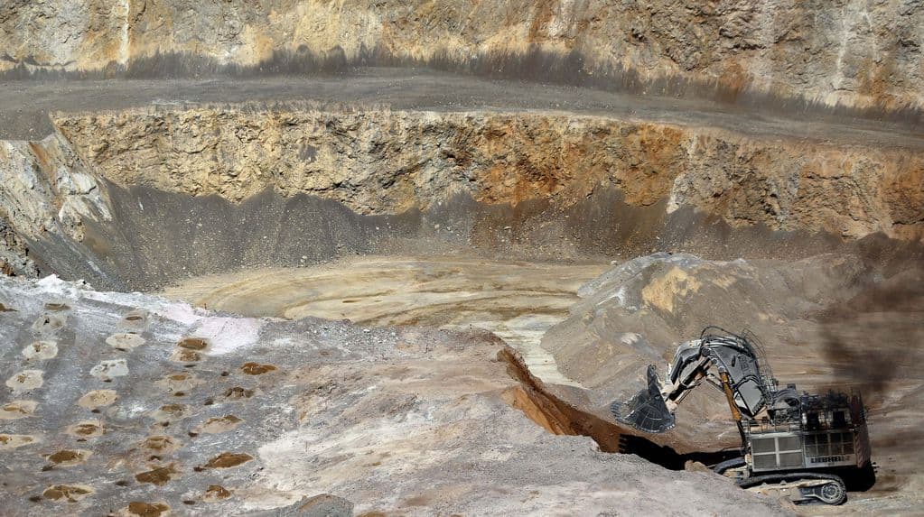El Gobierno apunta a la minería para aumentar el ingreso de dólares