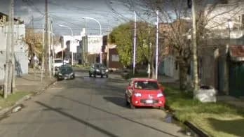 Pibe de 15 años estranguló a padrastro para defender a su madre golpeada