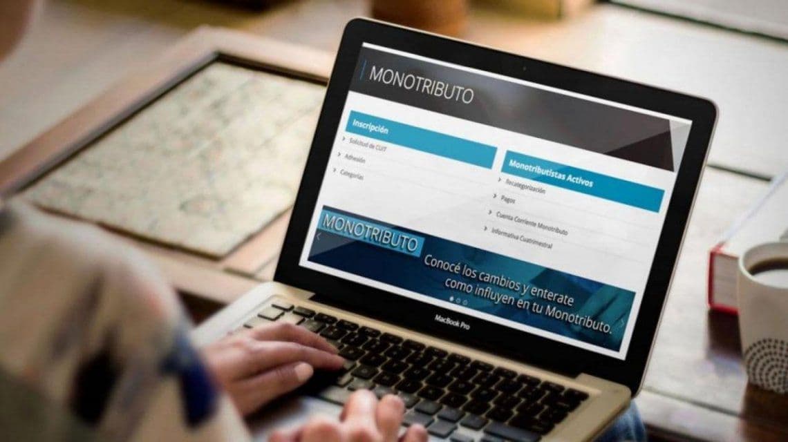 Beneficios de AFIP para monotributistas «cumplidores»: requisitos y cómo solicitarlos