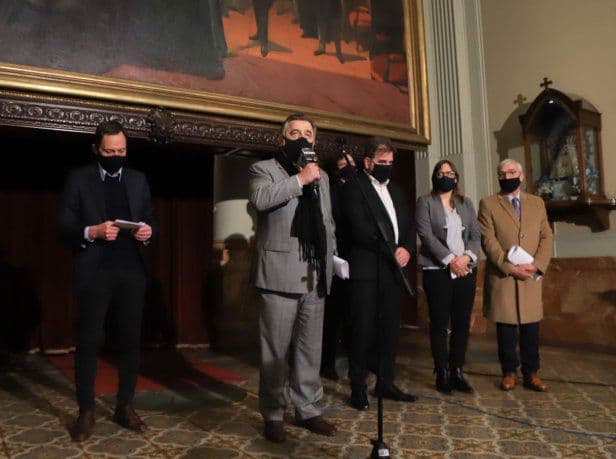 Juntos por el Cambio anticipó su rechazo a la nueva fórmula de movilidad jubilatoria