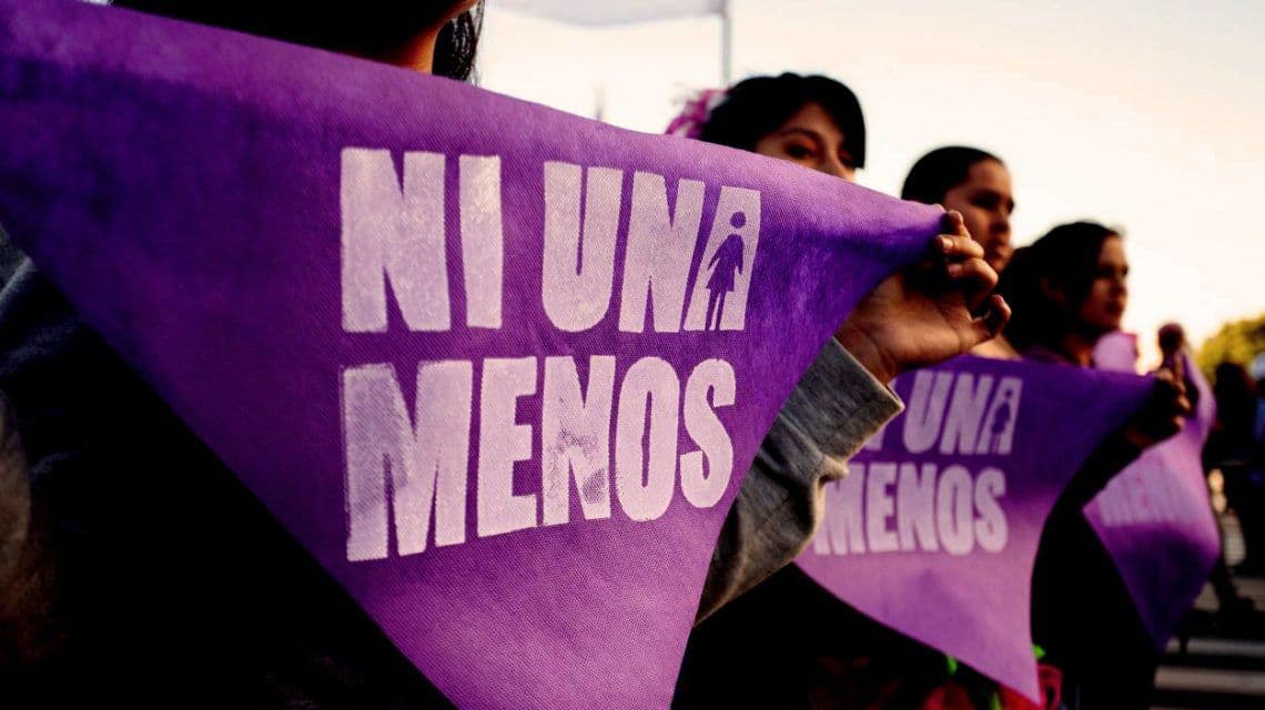 Violencia de género: crean un registro único de denuncias y unifican protocolos de actuación