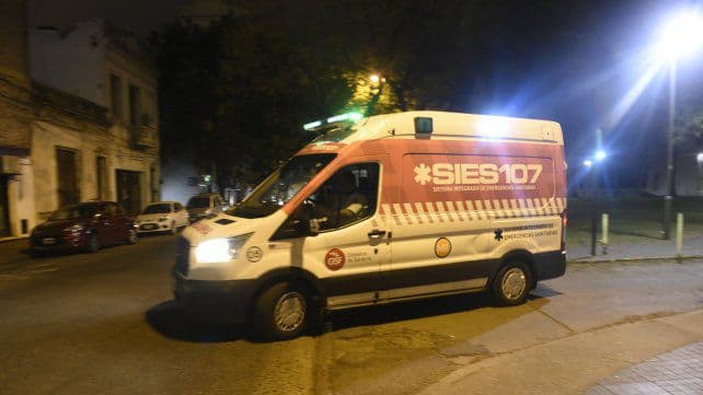 Identificó a un ladrón por las cámaras de seguridad, lo fue a buscar y le dio un escopetazo