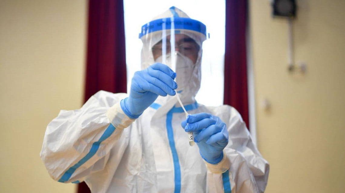 La OMS estima que habrá que vacunar al 70 % de la humanidad para acabar con la pandemia