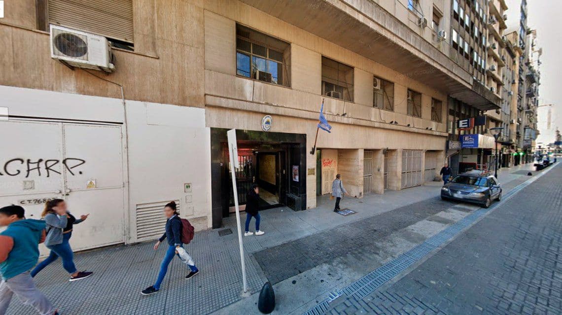 Condenaron a un hombre a 20 años de prisión por violar a dos mujeres en situación de calle