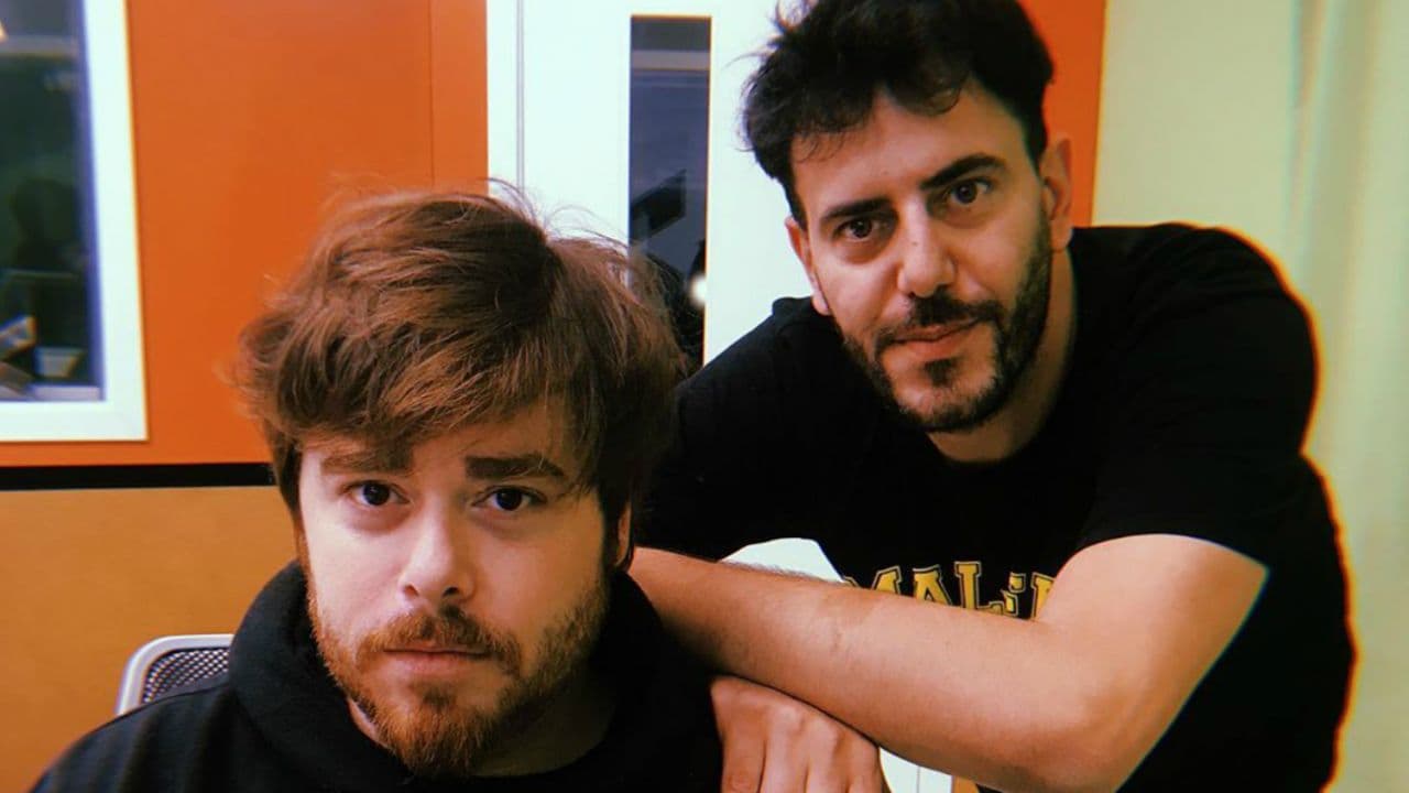Últimos Cartuchos se va de Vorterix y llega a su fin