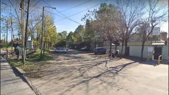 Ladrones lo asesinaron a palazos frente a su pareja en la reserva Santa Catalina