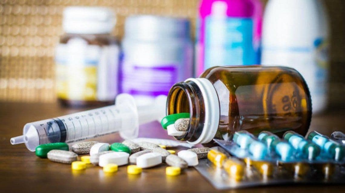 La ANMAT prohibió una serie de productos médicos por irregularidades de una droguería