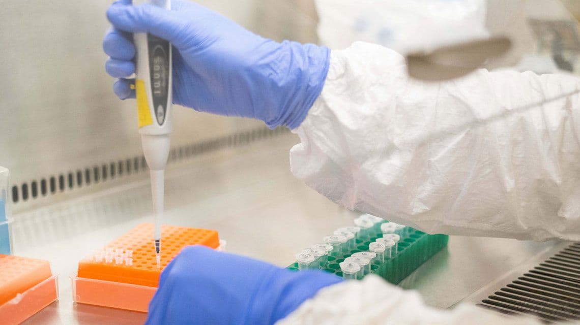 Moderna anuncia que su vacuna contra el coronavirus presenta un 94,5% de eficacia