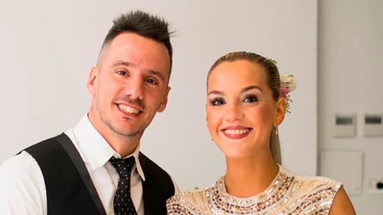La ex Chiquititas Nadia di Cello rompió el silencio ante el escándalo de narcotráfico que involucra a su marido: “Estoy pasando por lo peor de mi vida”