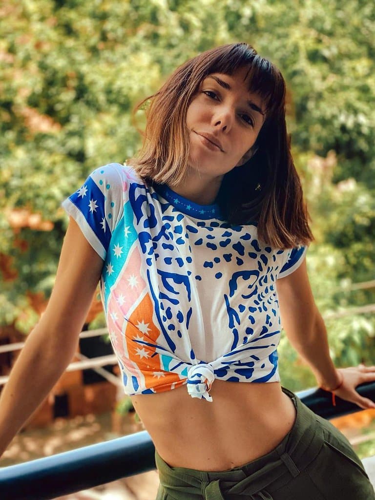 Luego de haber criticado a Masterchef Celebrity, Julieta Nair Calvo reveló que la convocaron para el reality, ¿por qué no aceptó?