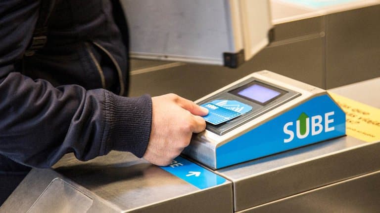 La tarifa del subte aumentará desde la semana próxima y analizarán subas en los peajes porteños