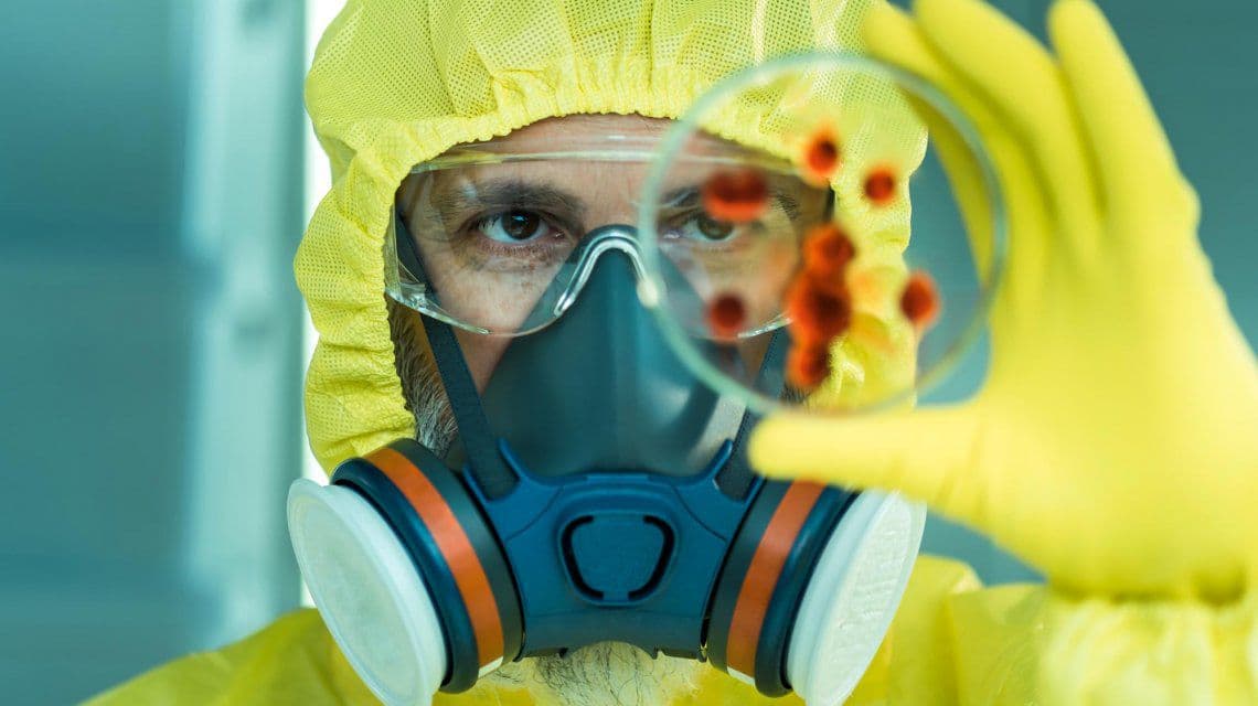 Virus Chapare: científicos alertan sobre un nuevo brote mortal similar al Ébola en Bolivia