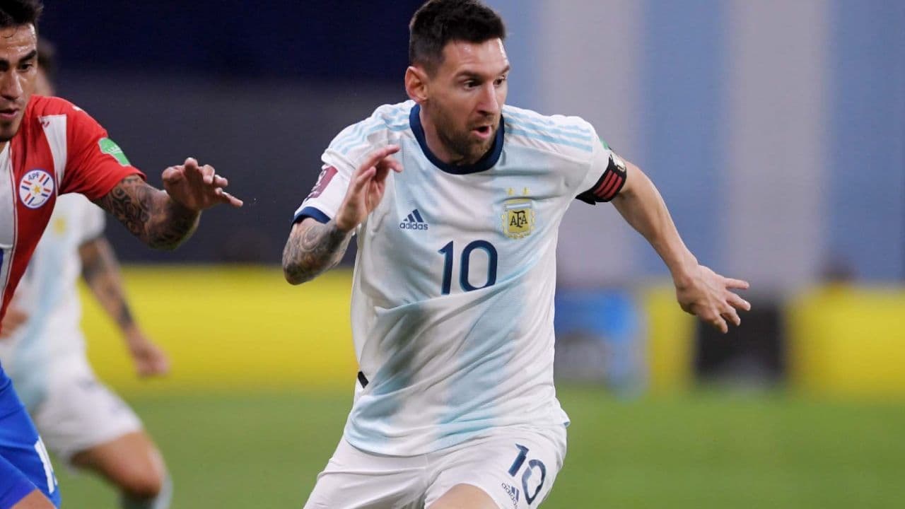 Así se juega la cuarta fecha de las Eliminatorias sudamericanas