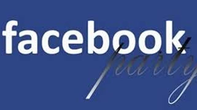 Demoran a 63 chicos en una fiesta organizada a través de Facebook