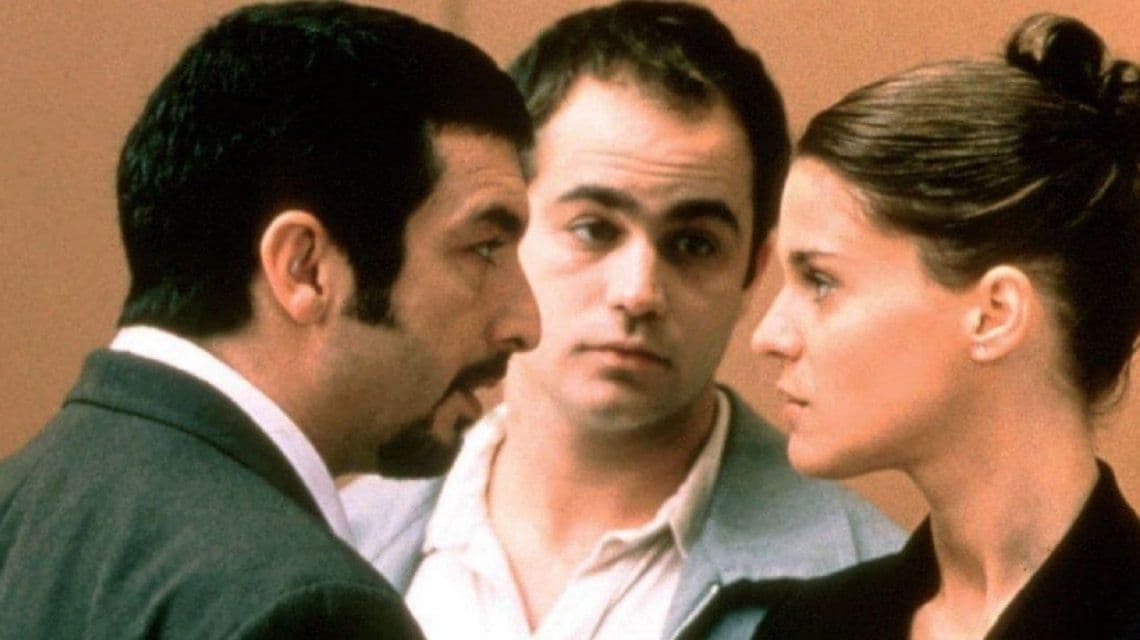 Nueve Reinas tendrá una remake como serie