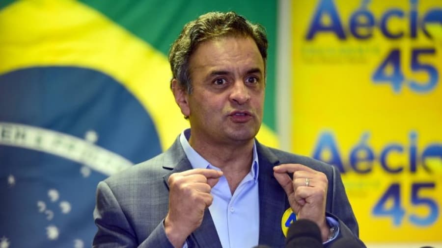 Brasil: Aécio Neves aceptó casi todas las exigencias de Marina Silva y aguarda su respuesta