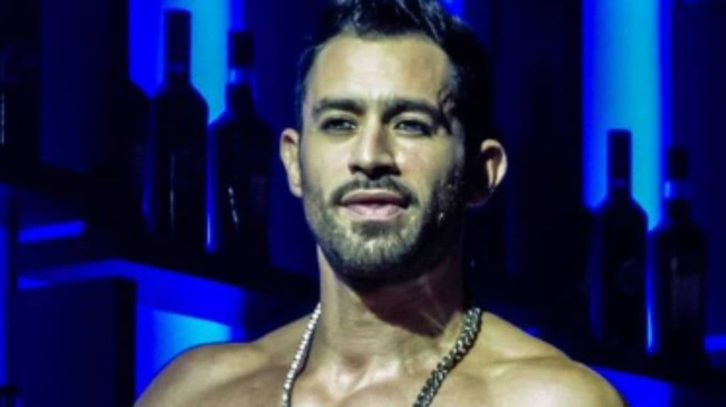 La confesión del Tucu López que podría sorprender a Jimena Barón