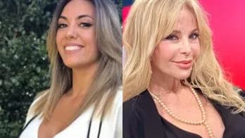 ¡Floppy Tesouro le compró un loro embalsamado a Graciela Alfano!