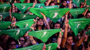 Aborto legal: esperan que se apruebe antes de fin de año