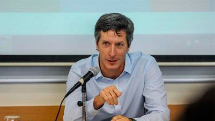 Citan a indagatoria a Santiago Bausili, ex secretario de Finanzas de Macri