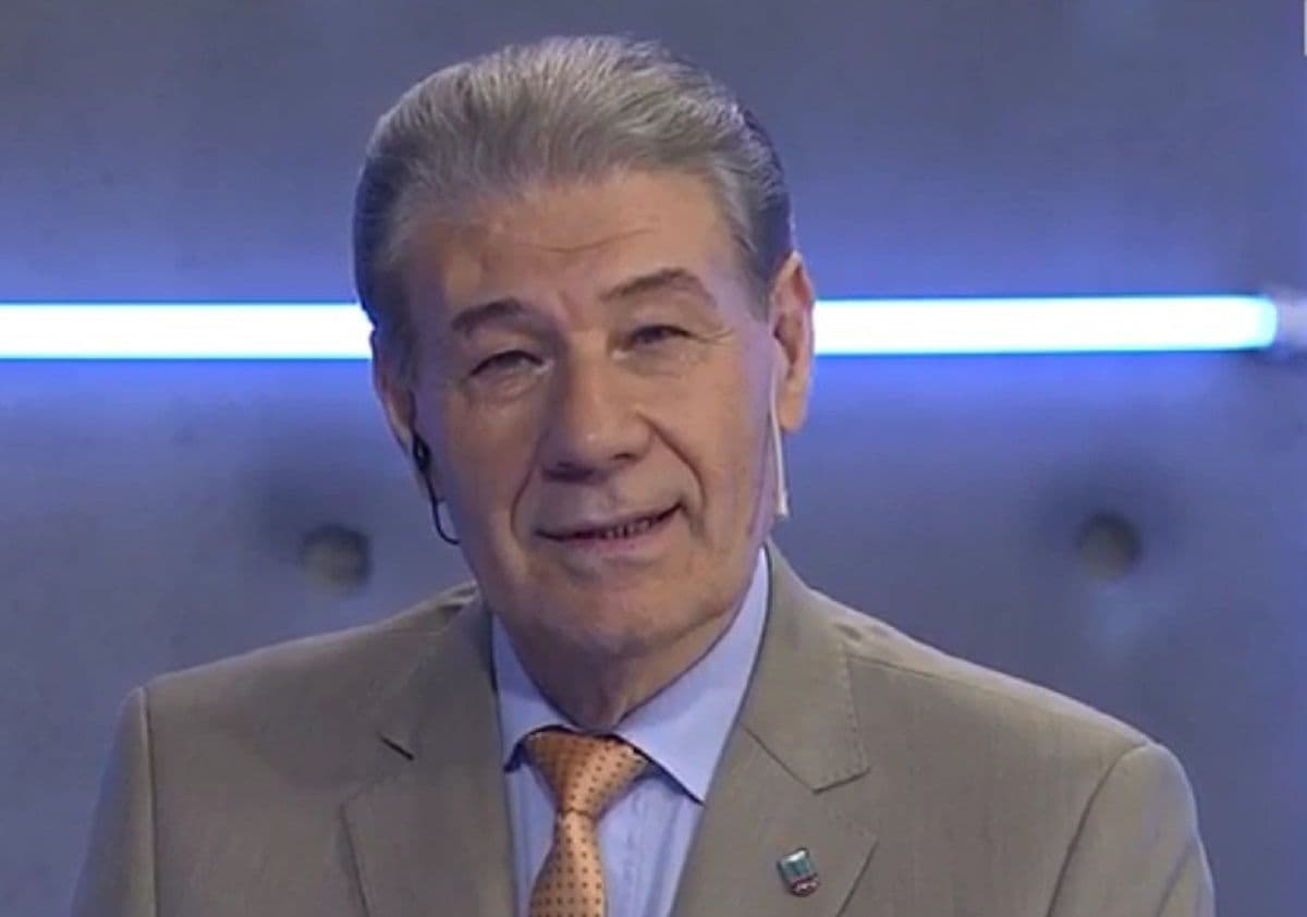 El sentido mensaje de Víctor Hugo Morales para Maradona: «Para mí ha terminado una etapa de mi vida»