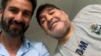El médico que operó a Maradona fue citado por la Justicia