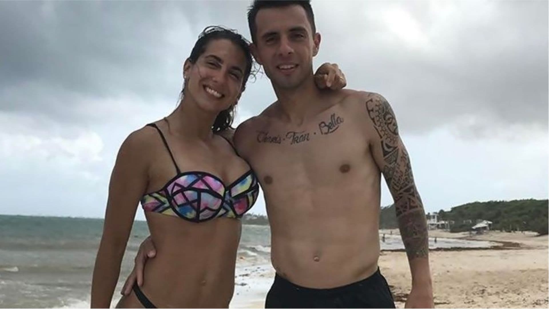 Matías Defederico le envió una carta documento a Cinthia Fernández: «Le pienso contestar verbalmente»