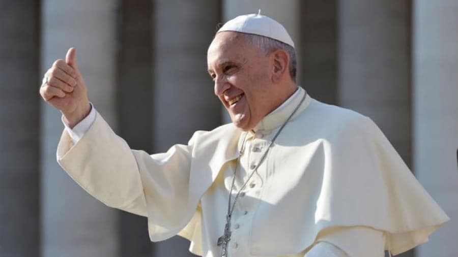 Se entrega el Nobel de la Paz con el papa Francisco como gran favorito.