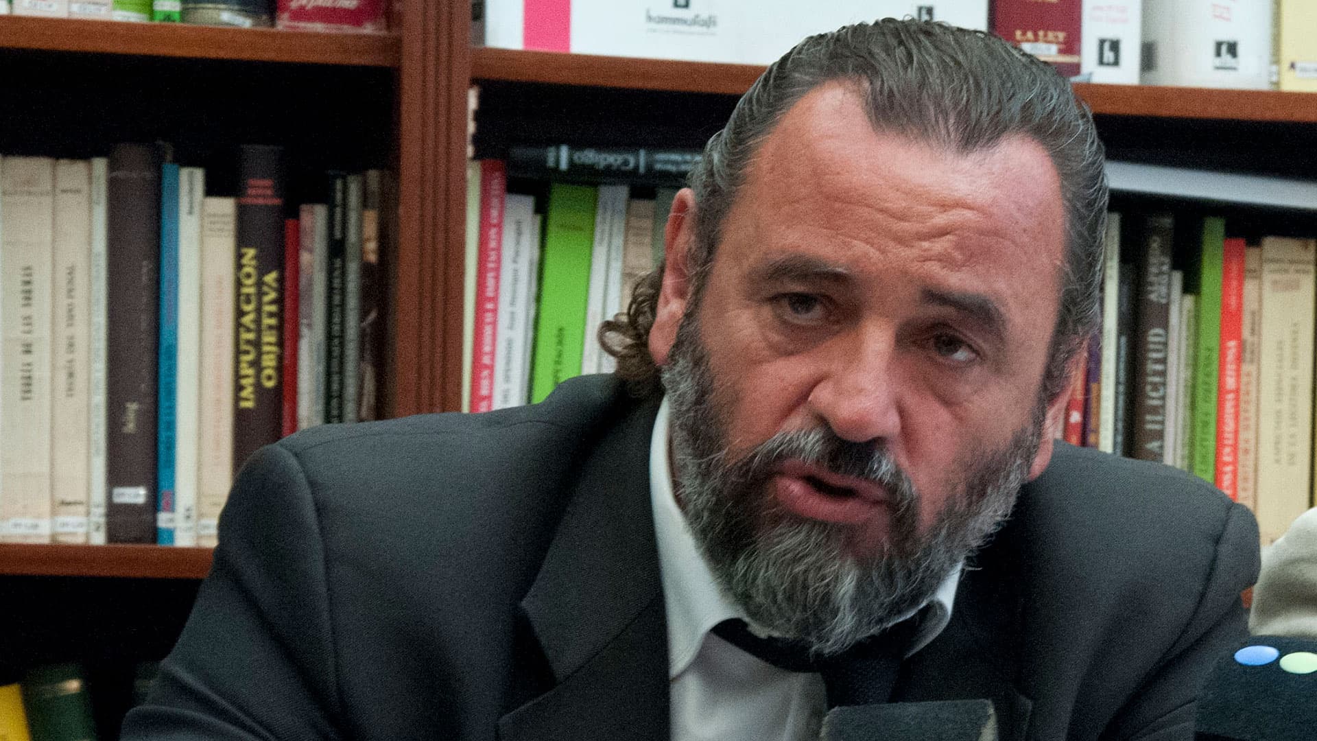 José María Campagnoli apoyó la condena a Amado Boudou : “Hasta acá duró la primavera, hay que empezar a cumplir la ley y las sentencias”