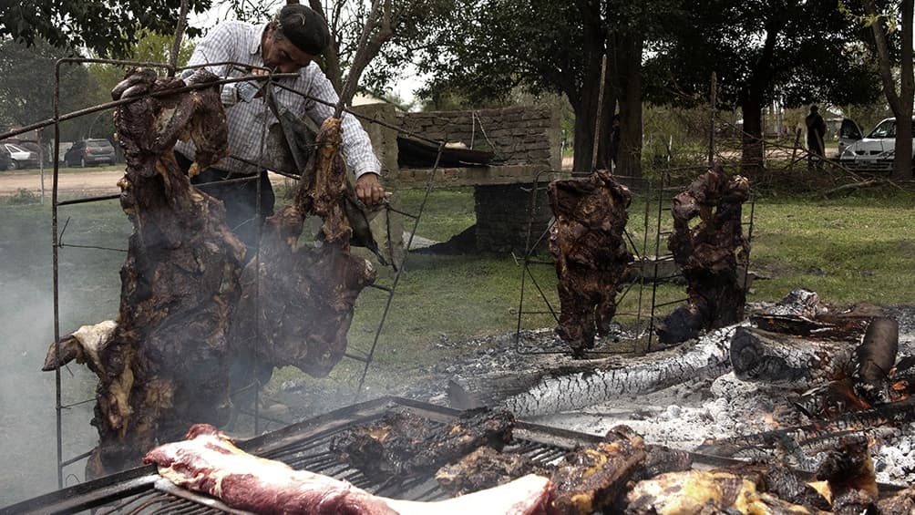Cierran un acuerdo con frigoríficos para ofrecer cortes vacunos rebajados para las Fiestas