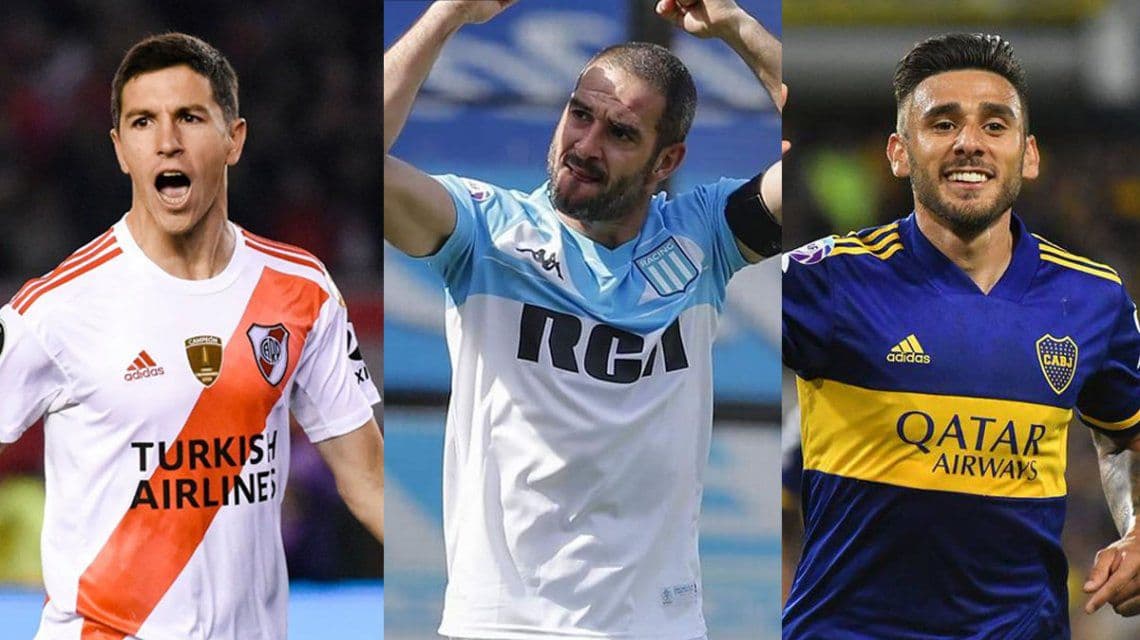 El cuadro de cuartos de final de la Copa Libertadores 2020