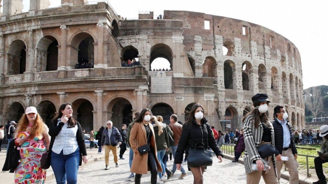 Italia: descubren que un niño de 4 años tuvo coronavirus en noviembre de 2019