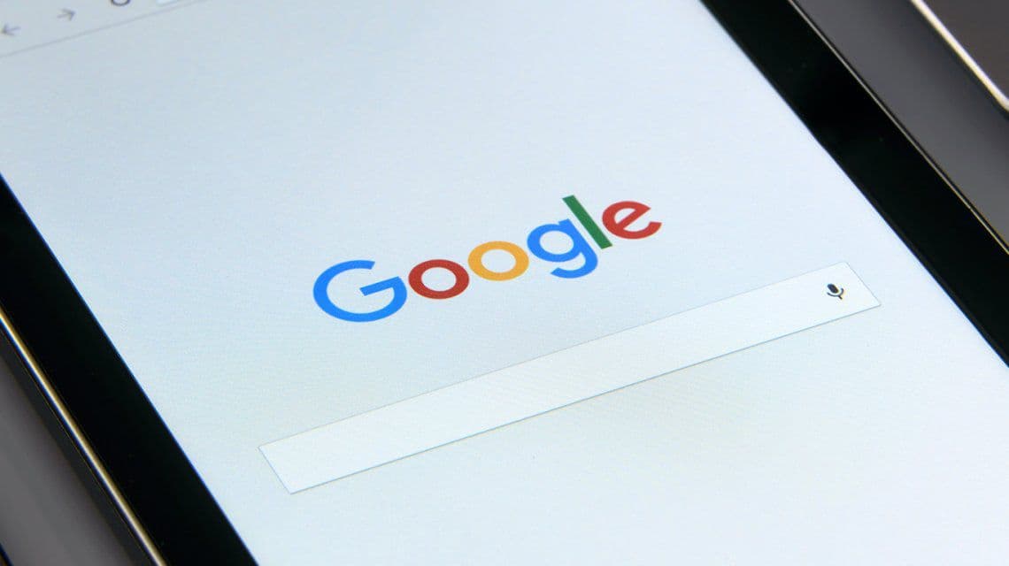 Gmail, YouTube y todos los otros servicios de Google se cayeron a nivel mundial