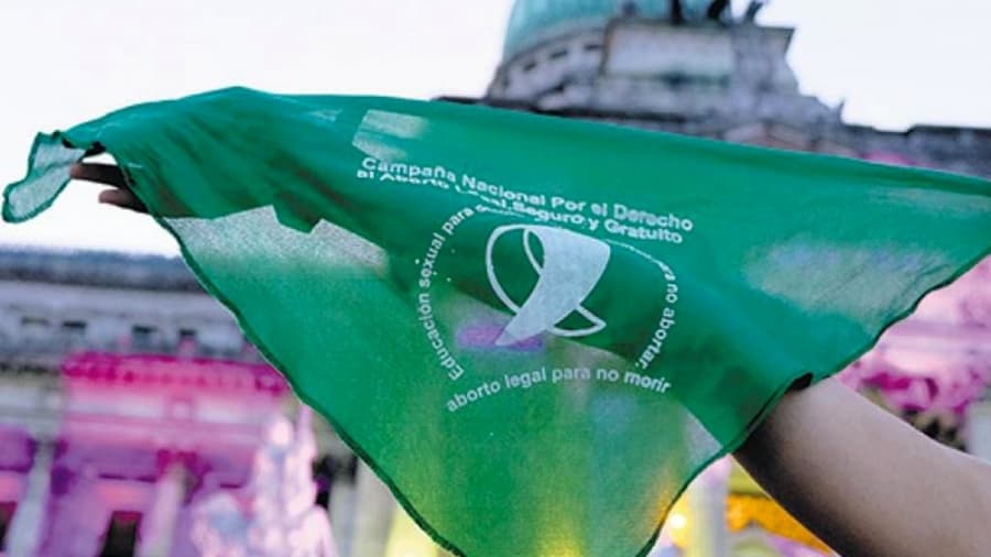 Comienza en comisiones el debate del proyecto de legalización del aborto